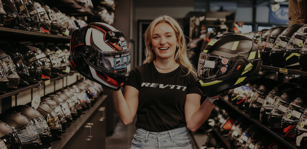 BLACK WEEK: 21% korting in de kledingshop!