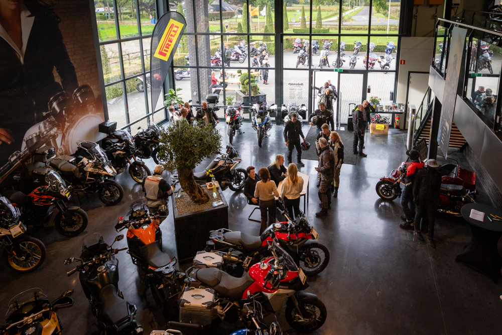 Tweede Paasdag geopend!