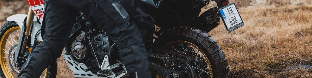GORE-TEX broeken GORE-TEX broeken