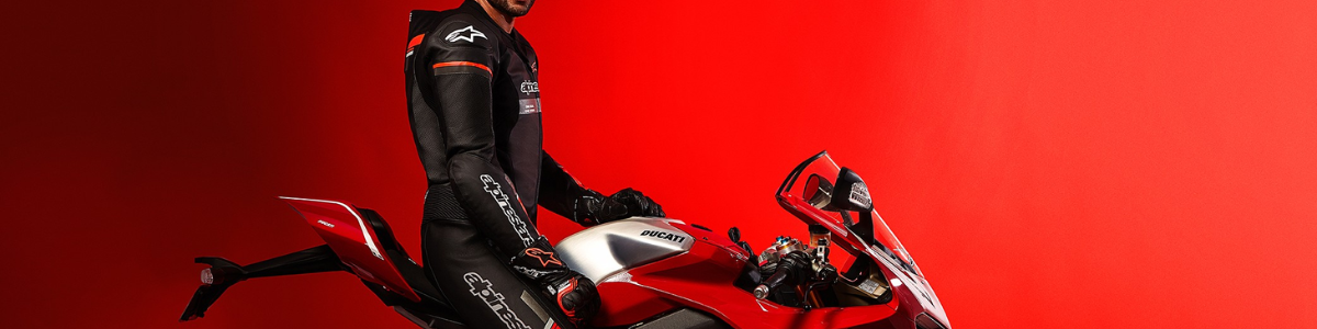 Motorbroeken Motorbroeken