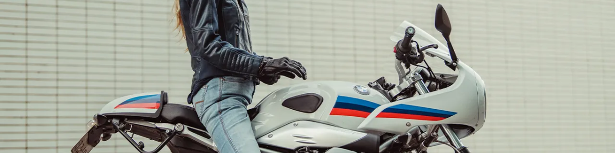 Motorjeans Motorjeans