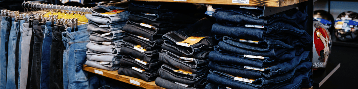 Motorjeans Motorjeans