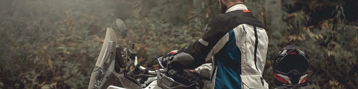 Motorkleding Motorkleding
