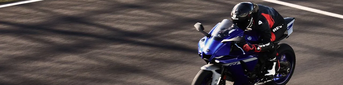 Tweedelige motorpakken Tweedelige motorpakken