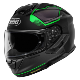 Shoei GT-Air 3 Mike TC-4 Integraalhelm | Anbergen Motoren BV